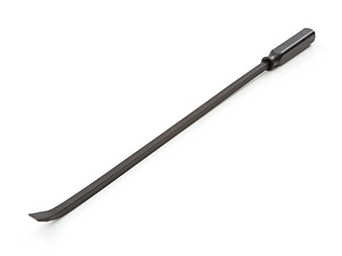 Tekton 31 Inch Angled Tip Handled Pry Bar | Lsq42031 #TOP14