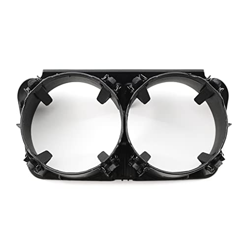 Portavasos para Mercedes Benz C-Class, GLC, V-Class miniatura 5
