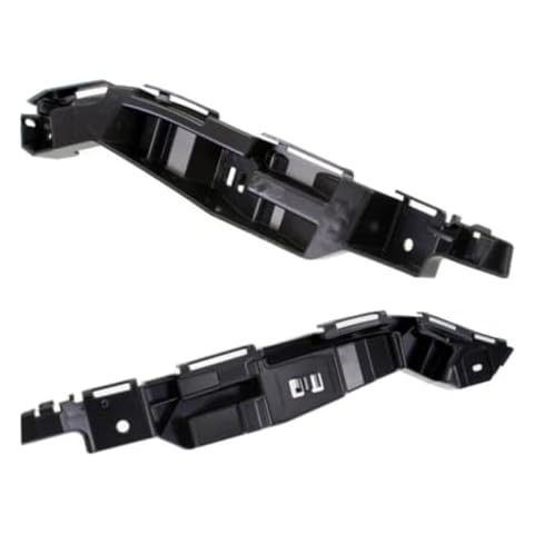 KarParts360 Ford Fusion Bumper Retainers Cover