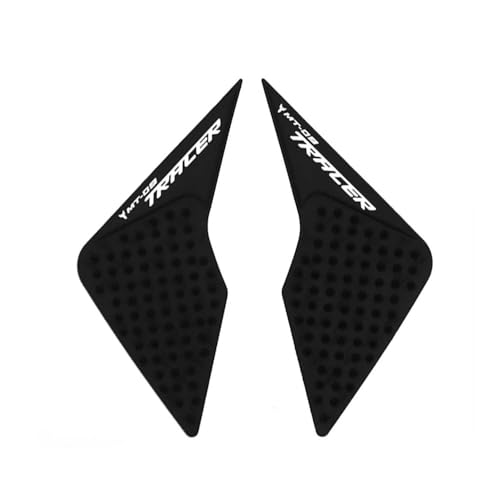 Autocollant réservoir MT-09 anti rayure protection pads antidérapants Tracer 900 GT FJ-09