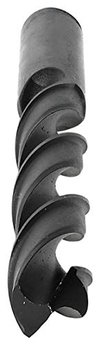 Heller Tools 901 HSS-R Steel Drill Bit Diameter 1-10 mm 19 Pieces Grey, Gray, diameter 1-10 mm, 19-teilig - Image 4