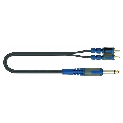 Cable jack a RCA Roksolid Cover