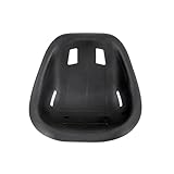 YC Yier Racing Go Kart Seat Hoverboard Seat for Moto Drift Trike Karting Seat Drift Car Seat - Go Kart Seats Balance Scooter HoverKart