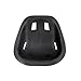 YC Yier Racing Go Kart Seat Hoverboard Seat for Moto Drift Trike Karting Seat Drift Car Seat - Go Kart Seats Balance Scooter HoverKart