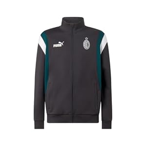 AC Milan Ftblarchive Track Jacket Jacket Homme