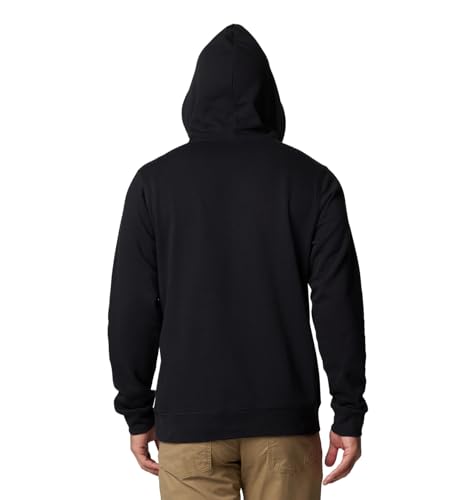 Image of Columbia mens Trek Hoodie