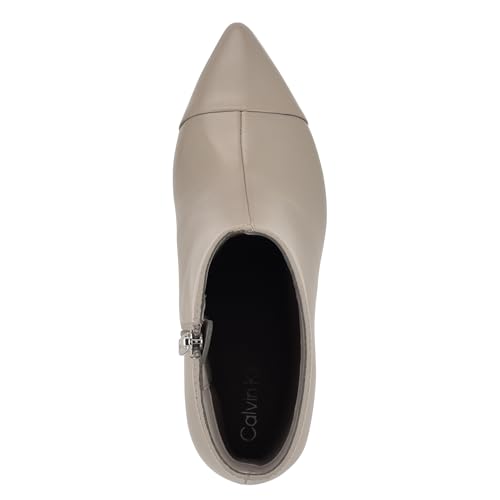 Calvin Klein Women's Gentley Ankle Boot2