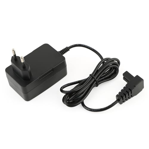 Cargador de 12,6 V para AiperSeagull SE P1111/800/600/800B/1000 adaptador AIPURY 1000 CA para robot limpiador de piscinas inalámbrico Aiper