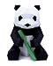 Kit DIY Panda Mangeant du Bambou Papercraft 3D Kit Sculpture Origami 3D Puzzle PREDECOUPE
