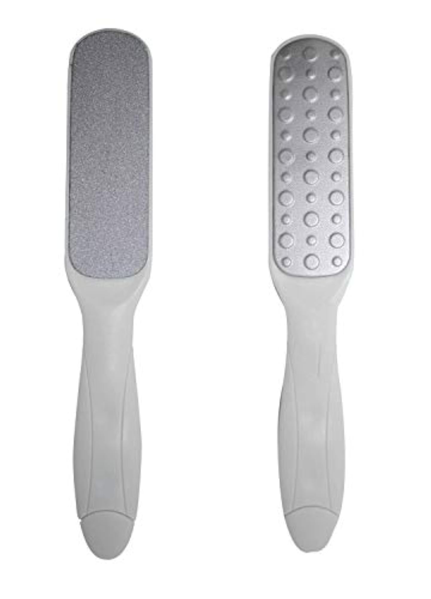 Professional Stainless Steel Lazer Foot Scraper, Callus Removal Tool