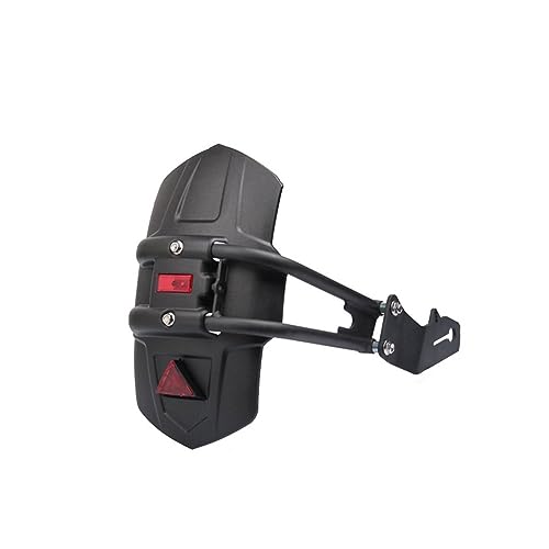 Garde-Boue Moto NC750X Anti-Projections Protection Arrière Moto NC700 Étanche