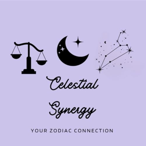 How Compatible are Libra & Leo? cover art