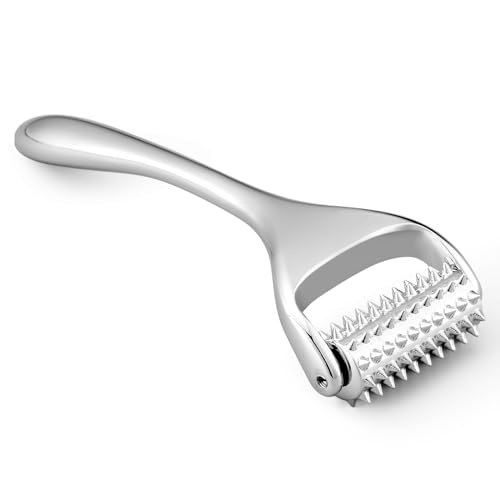 Massage-Roller-Deep-Tissue-Massage-Tool-for-FaceHandNeck-and-Thighs-Acupuncture-Roller-Muscle-Pain-Relief-Face-Roller-Skin-Care-Face-Massager-Tightens-Tones-Skin-Appearance