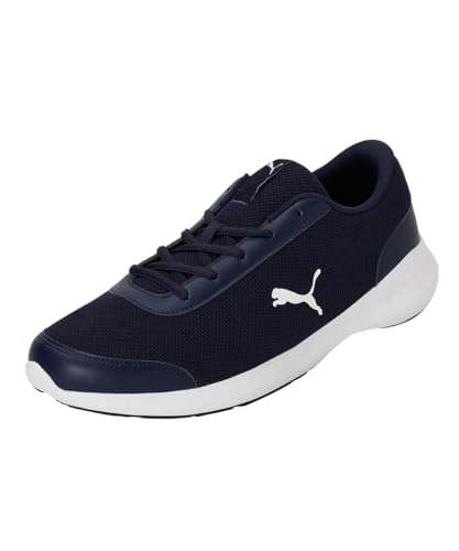 Image of Puma Mens Forza Sneaker