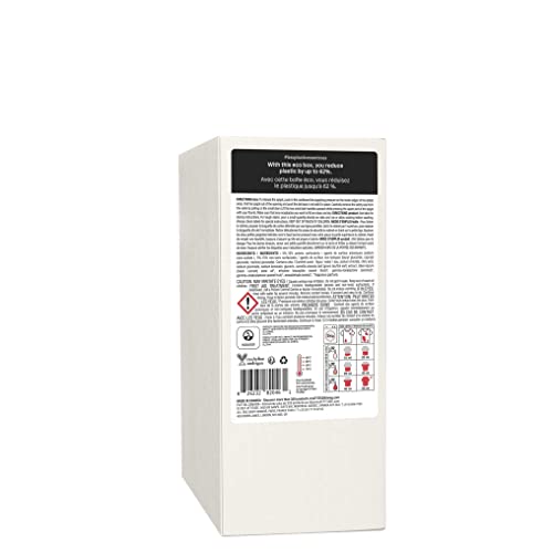 Attitude Laundry Detergent, Plant And Mineral-Based Formula, He, Vegan And Cruelty-Free Washing Machine And Household Products, Bulk Refill Format, Summer Berries, 80 Loads, 67.6 Fl Oz (Pack Of 4) #TOP2