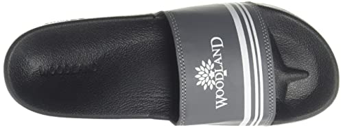 Image of Woodland Men's Slip-On Slide Sandal