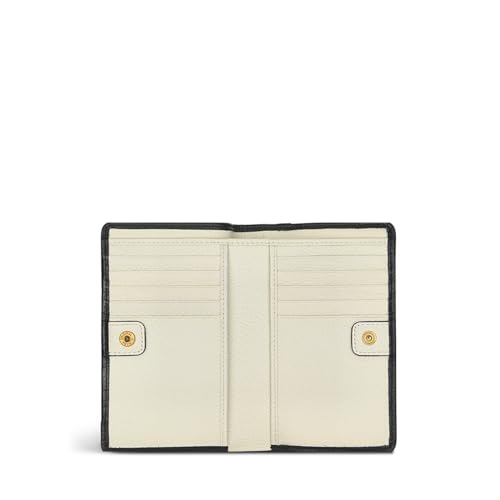 RADLEY London Downtown Women's Medium Leather Bifold Wallet, Black3