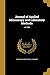 Produktbild JOURNAL OF APPLIED MICROSCOPY