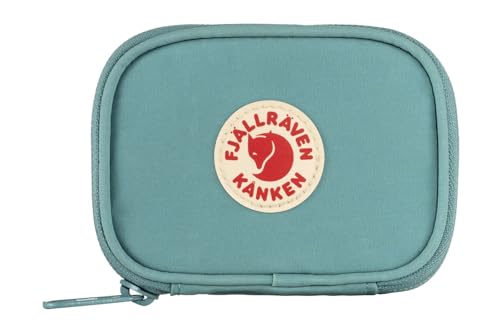 Fjällräven Kånken Card Wallet Sky Blue