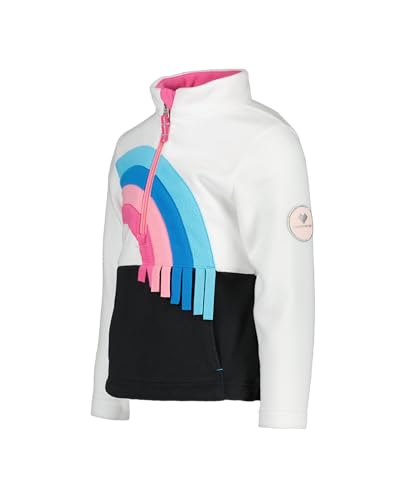 Obermeyer Girl's Aria Fleece (Little Kids/Big Kids)