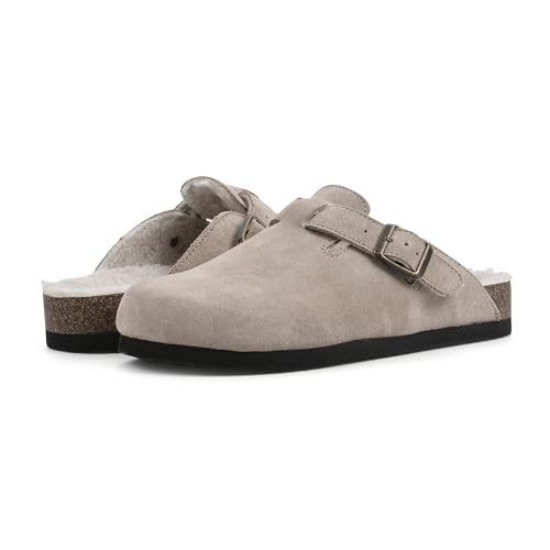 Image of White Mountain Women's Bari Footbed Clog