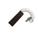 Photo Gallery mzwnq accessori per lavatrice 10 pezzi spazzole di carbone per motori di ricambio adatte per bosch neff fit per accessori per lavatrici siemens 5 * 12,5 * 36 mm elettrodomestici Photo Gallery mzwnq accessori per lavatrice 10 pezzi spazzole di carbone per motori di ricambio adatte per bosch neff fit per accessori per lavatrici siemens 5 * 12,5 * 36 mm elettrodomestici