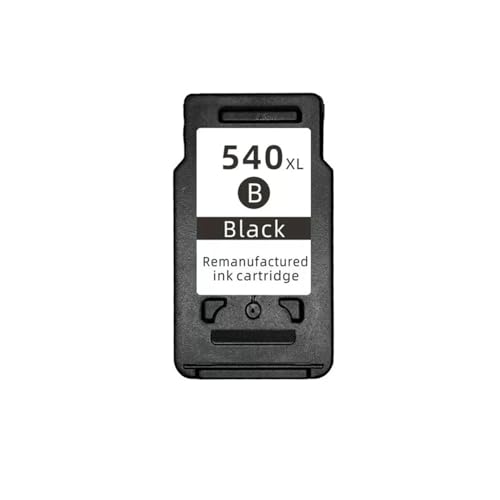 Cartouche encre PG540 XL noir compatible imprimante Canon Pixma MG3550 MG4250 MX395