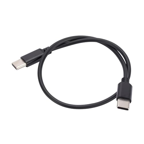 Rode SC16 USB-C câble microphone sans fil Wireless GO II rechange cordon USB C UNCLE LIGHT noir