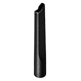 Vacmaster 9 Inch Crevice Tool Vacuum Accessory, V1CT