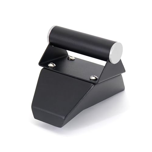 Support plaque navigation GPS Forza350 aluminium argent NSS 2021-2023