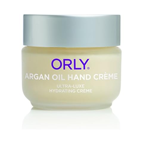 Orly Argan Oil Hand Cream Cover
