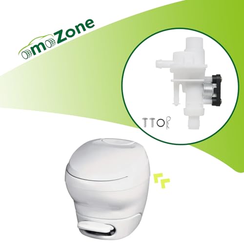 Image of 31113 Upgraded Toilet Water Module Service Kit Compatible with Thetford Bravura Series Toilet