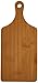 Ambiance Nature 506302 Planche à Découper Bambou 16 x 35 x 0,8 cm