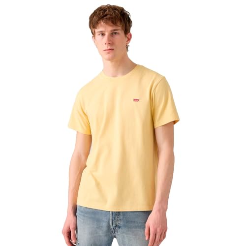 Image of Levi's Men's Ss Original Hm Tee T-Shirt