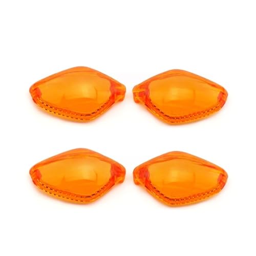 Moto indicateur lumineux clignotants couvercle lentille NC750X CB500X