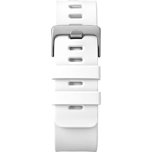 Image of Timex iConnect Digital Silver Dial Unisex's Watch-TW5M31400