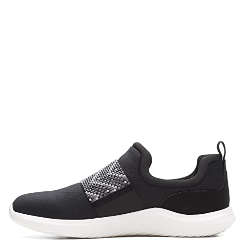 Image of Clarks Womens Nova WaySneaker