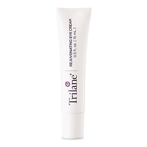 Trilane Anti-Aging Rejuvenating Eye Cream, 0.5 fl. oz