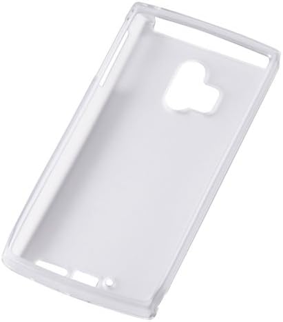 Ray out for Docomo ARROWS X LTE F, for use with Soft Jacket/Clear RT – f05dc7/C