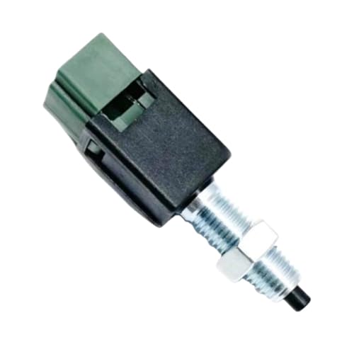 Interruptor de luz de freno 25320-28E00 compatible con OEM 8943629300 8941187541 25320-21P00