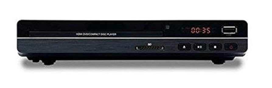 TEES DVD-H2250C HDMI搭載 DVDプレーヤー Amazon | ティーズ
