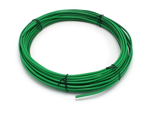 Câble THHN/THWN cuivre massif 12 AWG 7,5 m résout les pertes de tension 600V