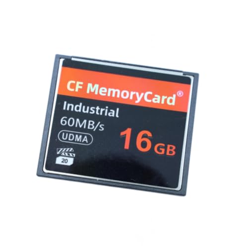 Image of 16GB Original high Speed CF Memory Card UDMA Speed Up to 60MB /s SLR Camera CF Card