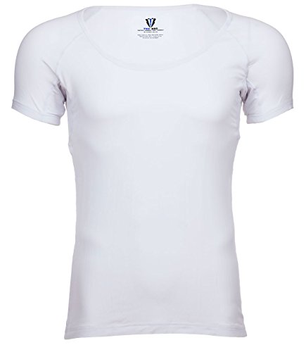 THE BRO UNDERARM SWEAT ELIMINATION SHIRT (LARGE)