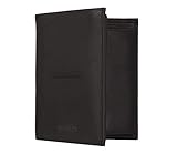 zehn Kreditkartenfächer Strellson coleman 2.0 billfold v10 Herren Geldbörse, Black (Schwarz), 12X10X2