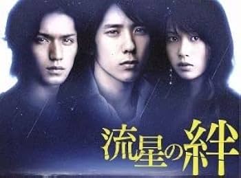 流星の絆 DVD-BOX 初回限定版 ボールペン付き 二宮和也 錦戸亮 匿名配送 流星の絆DVDボックス 二宮和也 錦戸亮 戸田恵梨香 Amazon.co.jp