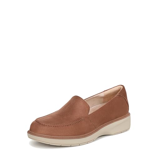 Dr. Scholl's Women's Calm Down Loafer Honey Brown 10 M - image 1
