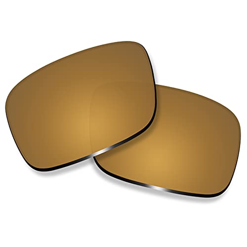 Image of Polarized Replacement Lenses for Oakley Sliver XL