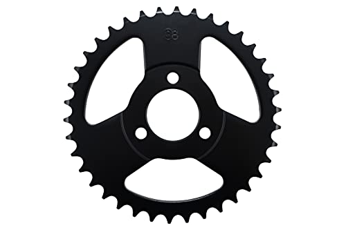 キタコ(KITACO) ドリブンスプロケット 38T 420 モンキー(MONKEY)/バハ ゴリラ モンキー(MONKEY)FI車 535-1083338