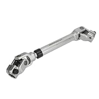 Lenksäulen-Zwischenwelle 56400 3X002, Stahllegierung, Rostfrei, Ersatz für Forte Koup 5 Schrägheck, Elantra GT, Einfache Installation